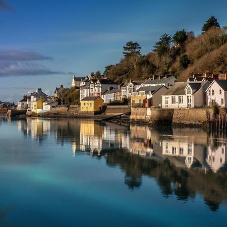 The Retreat - 2 Bed Cottage In Aberdovey Aberdyfi ภายนอก รูปภาพ