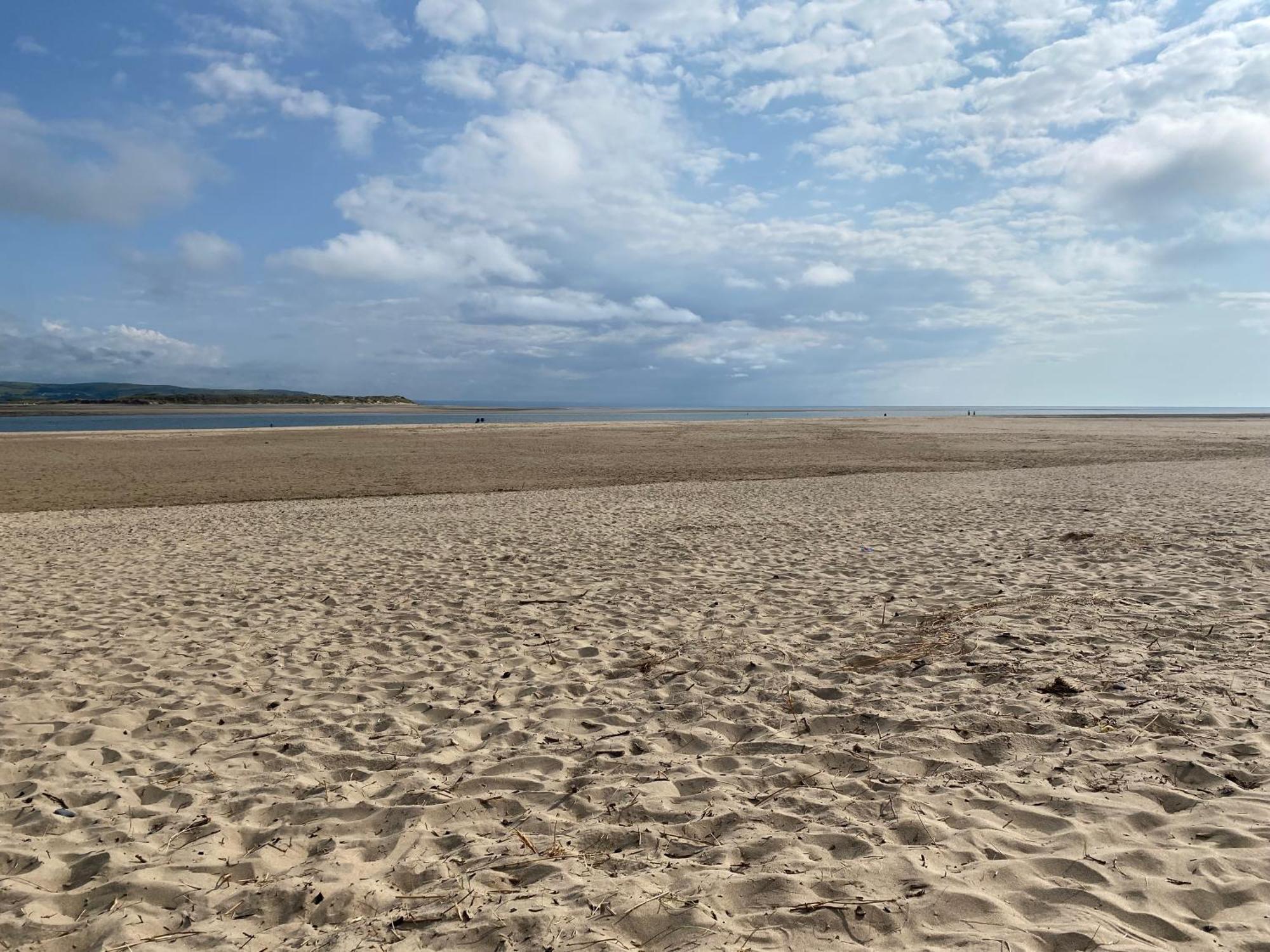 The Retreat - 2 Bed Cottage In Aberdovey Aberdyfi ภายนอก รูปภาพ
