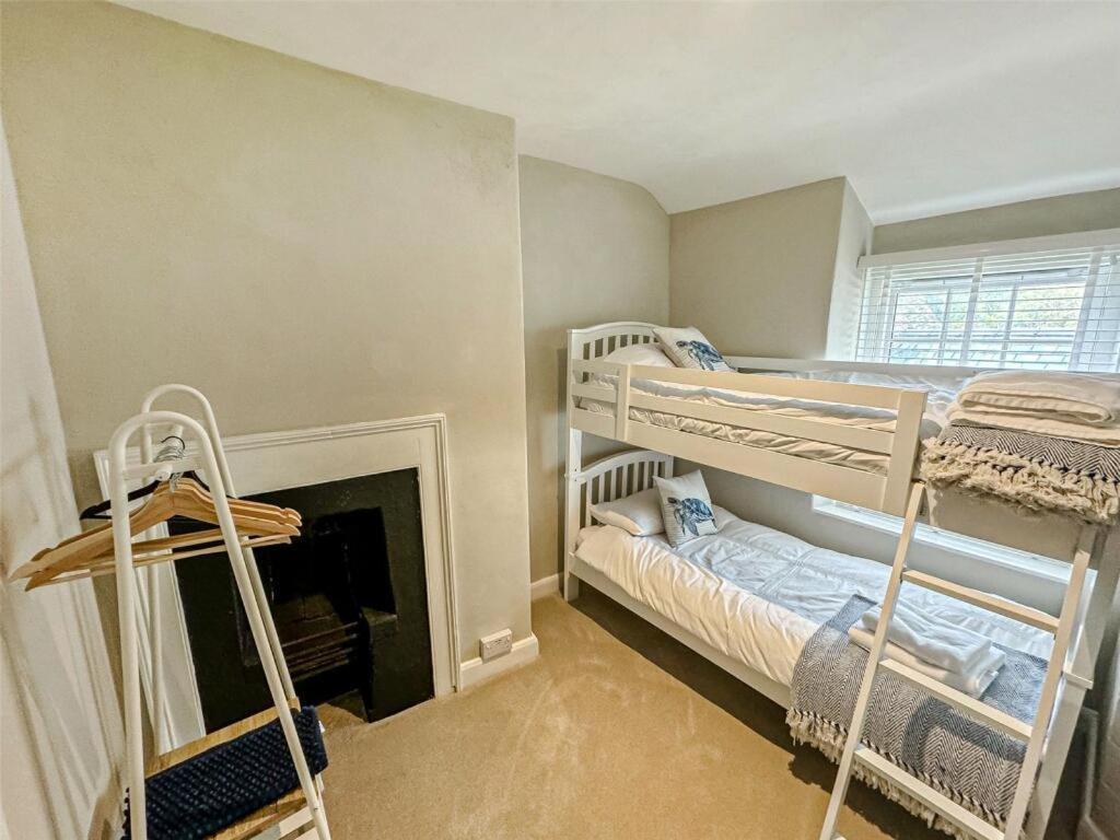 The Retreat - 2 Bed Cottage In Aberdovey Aberdyfi ภายนอก รูปภาพ